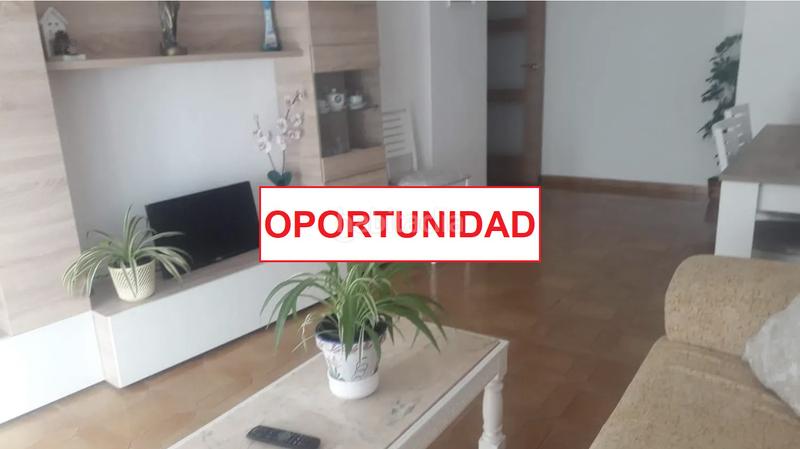 Foto 654c13c4-fdc9-455b-ab55-750b3bbe7ded. Rent flat with heating in Centro - Plaza Mayor Ciudad Real