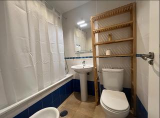 Etagenwohnung  Jardines de pozoalbero