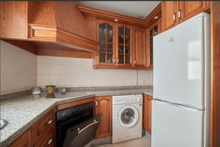 Etagenwohnung in Algarve 6