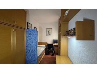 Etagenwohnung in catavino