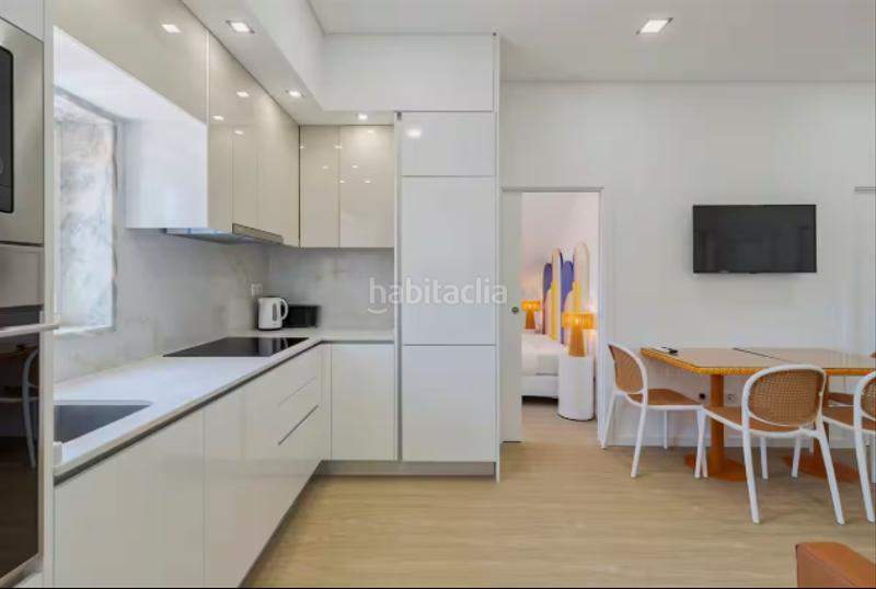 Foto dbccd88d-6312-4fa5-badb-91e2a01a271c. Appartement avec parking dans El Altillo Jerez de la Frontera