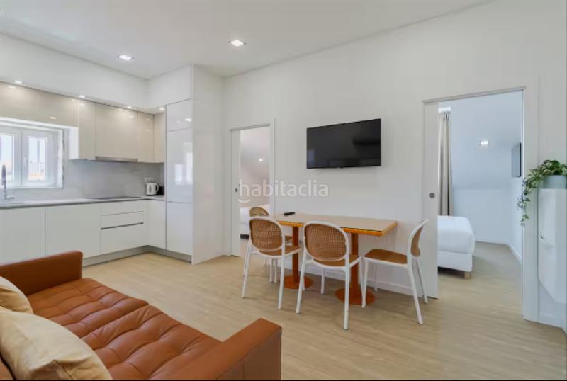 Foto 9a235f54-1c10-4380-8491-dcd1ab379d9f. Flat with parking in El Altillo Jerez de la Frontera