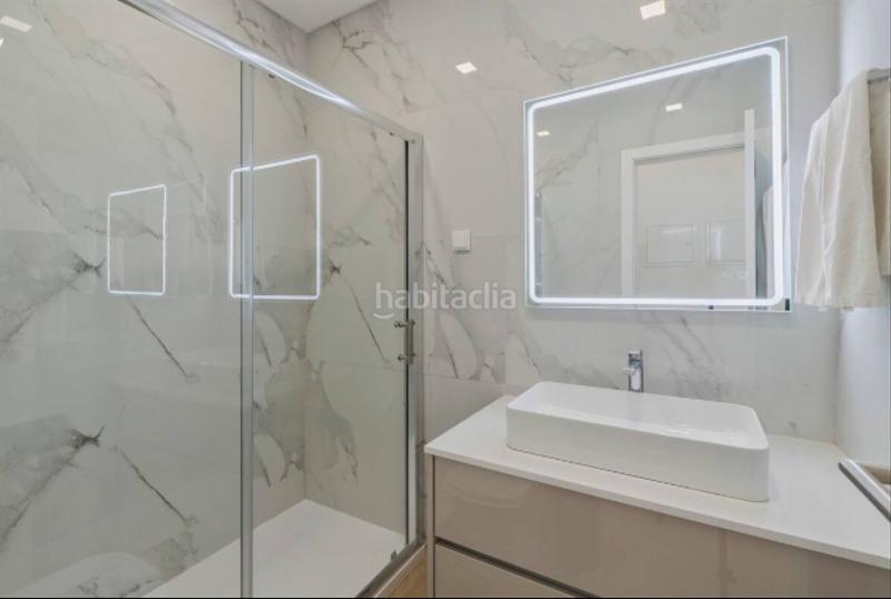 Foto b7b3964d-2495-4f18-8888-9ba5aded397e. Flat with parking in El Altillo Jerez de la Frontera