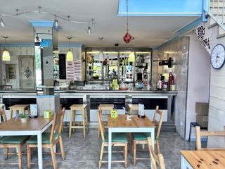 Business premise in enric vincke