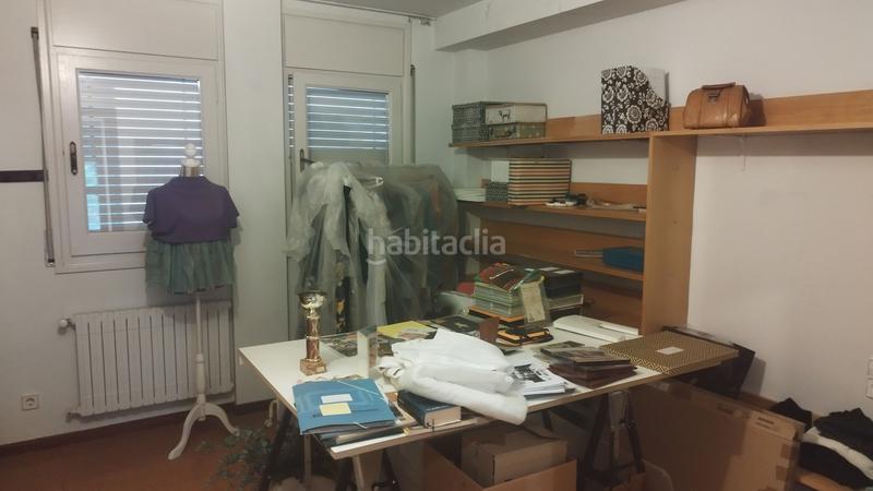 Foto 4e9bc46b-f68d-4319-a329-79fc44e037bf. Etagenwohnung in Eixample Sud-Migdia Girona