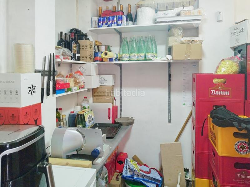 Foto 44490314-6804-459a-88d9-bb94dff1a258. Geschäftsraum in Centre Salt