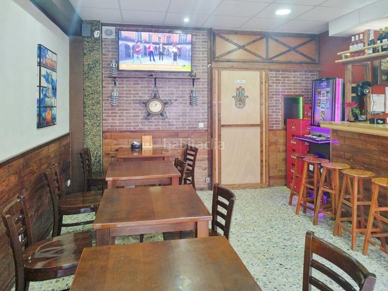 Foto 98c4d692-650e-4c9b-aae2-dc54ffadcad3. Local comercial a Centre Salt