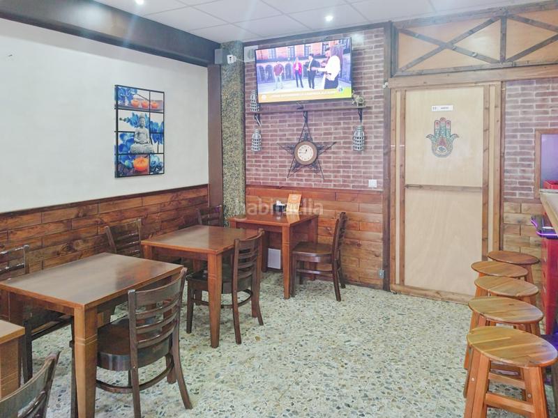 Foto a554ecca-924f-4c47-a6f0-886f4ea8b940. Local comercial a Centre Salt