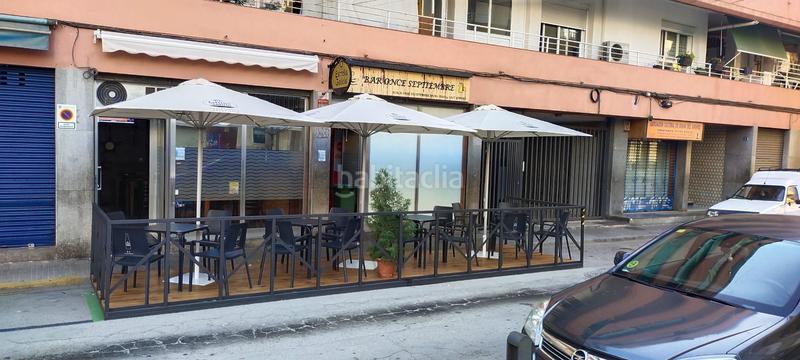 Foto e99c1147-288a-4e5f-8106-20d2413cac2d. Local comercial a Centre Salt