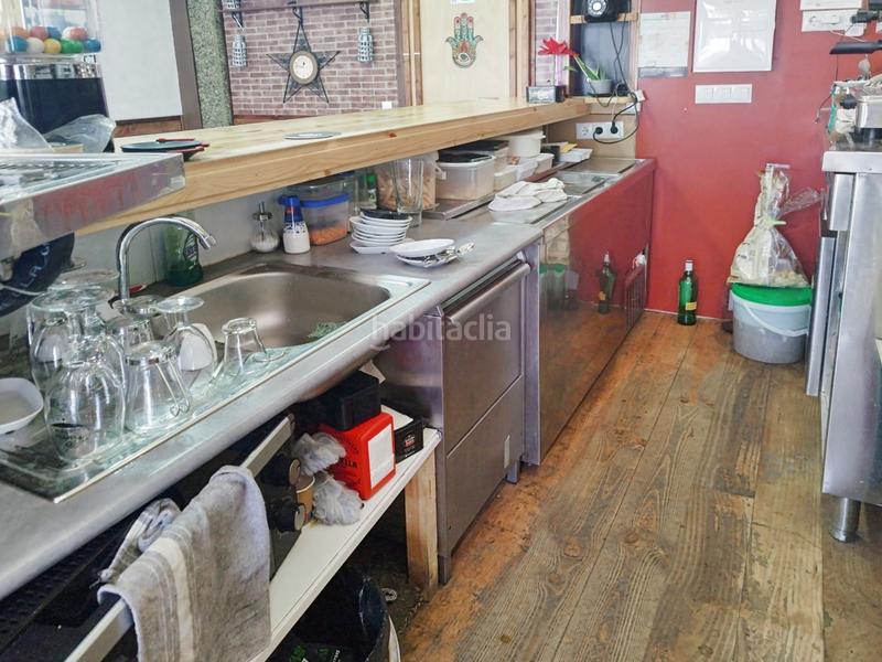 Foto edfb4c00-01ba-4d80-a9c4-954334afd7da. Locale commerciale in Centre Salt