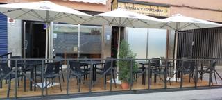 Locale commerciale in 11 de setembre