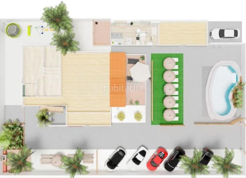 Foto 2553c8a7-4325-43e7-82be-b936c8d7adca. Appartement avec chauffage parking piscine dans Montgrí Empuriabrava