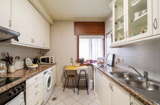 Etagenwohnung in Indico