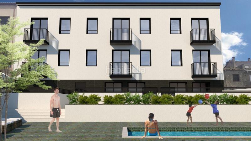 Foto 02a160c7-25cb-4c23-8dd3-70d0584166c9. Dachwohnung mit heizung parking pool in Poble Calonge