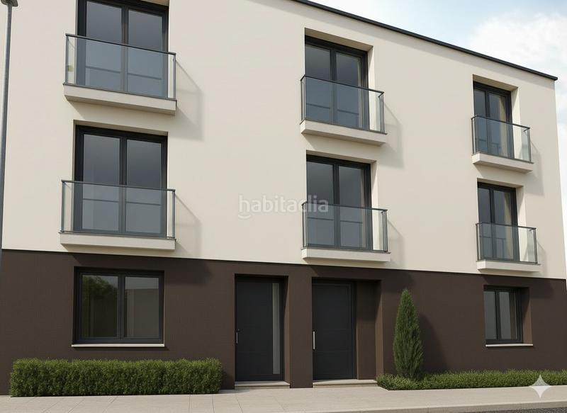 Foto 2b6a1c7e-653b-4e05-add1-b828d6adcdc7. Penthouse with heating parking pool in Poble Calonge