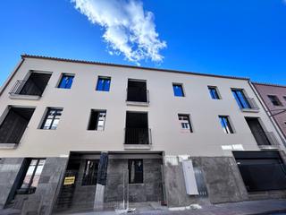 Penthouse in josep maria vilaseca