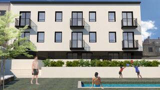 Appartement à josep maria vilaseca