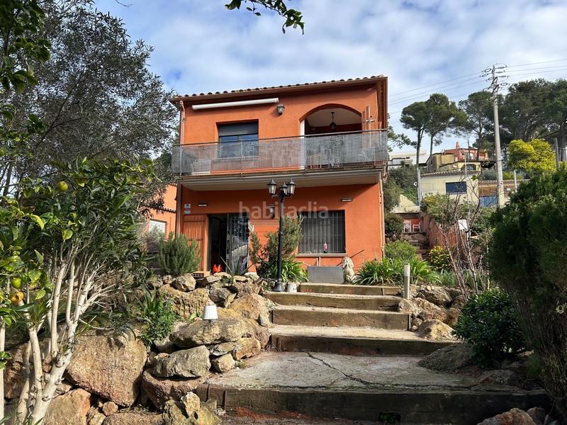 Foto 14e7faaa-92d6-4b78-b506-3ba1794aac65. Chalet mit heizung parking in residencial Begur-esclanyà Begur