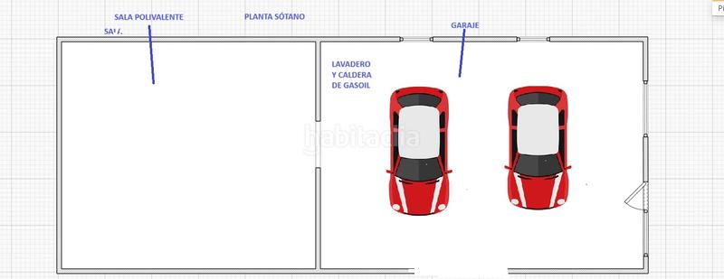 Foto 3732ab20-5013-4060-b03e-74d599469854. Chalet mit heizung parking in residencial Begur-esclanyà Begur