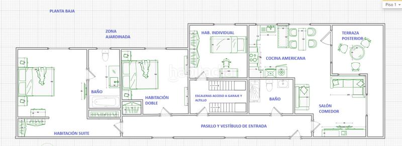 Foto a8136dfc-20cf-4f32-92ec-3d25805968c2. Chalet mit heizung parking in residencial Begur-esclanyà Begur