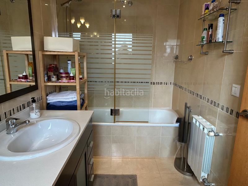 Foto 393ef423-3967-4bca-b878-f49f5e44cc0b. Chalet with heating parking in residencial Begur-esclanyà Begur