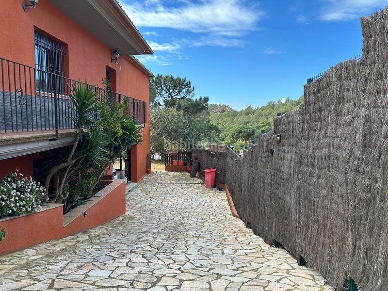 Foto 4edc3416-385e-4f30-a56d-b8bf59edba00. Chalet with heating parking in residencial Begur-esclanyà Begur