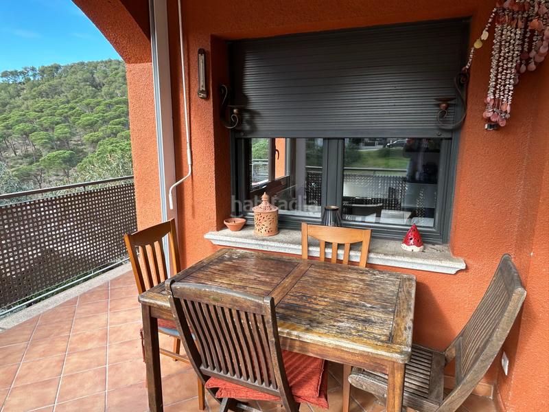 Foto 86f721cd-63e5-4d5d-b536-d38773b50f44. Chalet with heating parking in residencial Begur-esclanyà Begur