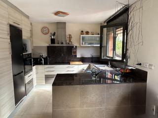 Chalet in joan maragall