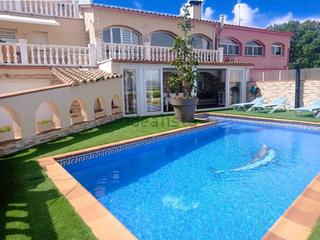 Casa aparellada  Tarragona