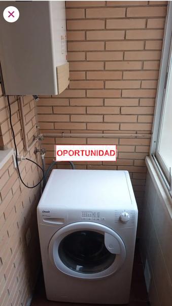 Foto 15b5e9b4-11a7-4381-92ec-f7d048208dc7. Affitto appartamento con riscaldamento in El Perchel Ciudad Real