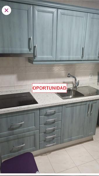 Foto 959a8016-eff7-44a0-9bdc-ea1e30b0e54f. Rent flat with heating in El Perchel Ciudad Real
