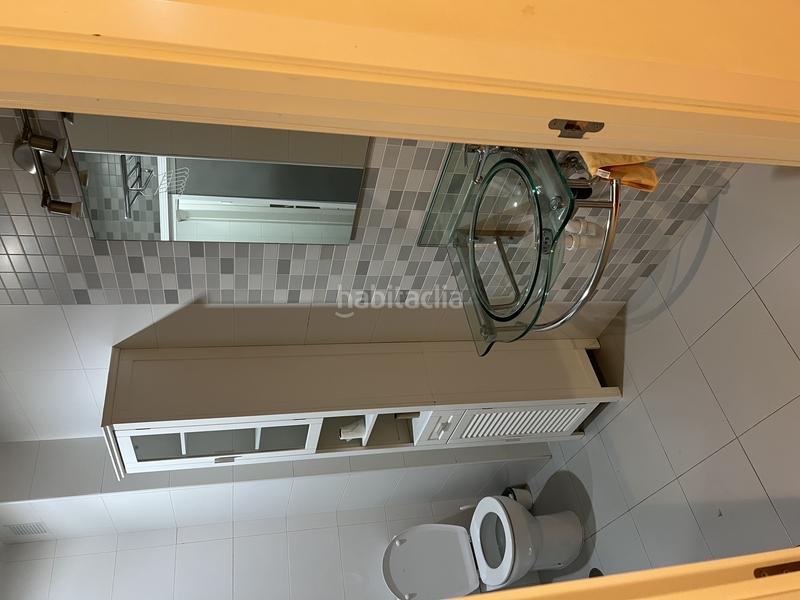 Foto afb1482f-af9c-44e3-b9f9-8252a08b3687. Miete etagenwohnung mit heizung in El Perchel Ciudad Real