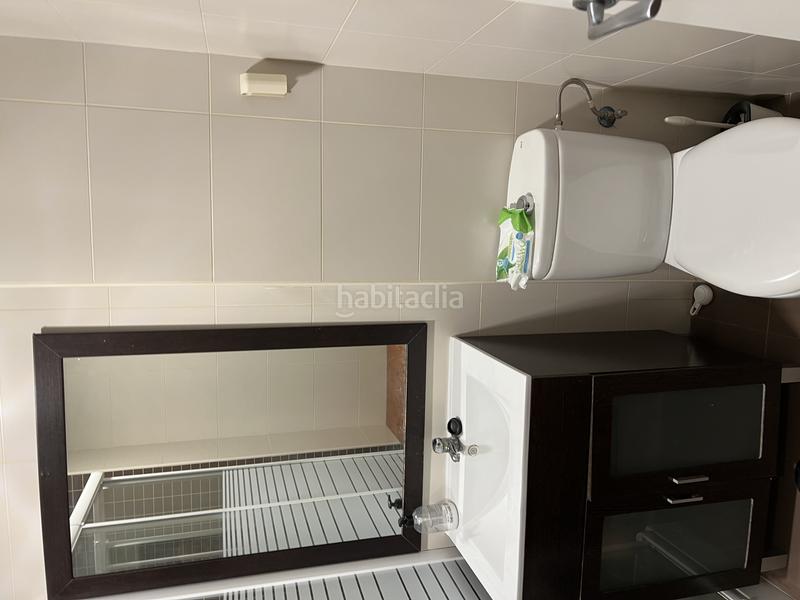 Foto b7d0a8b8-d148-4b9e-89d1-e7e3c5a7d817. Miete etagenwohnung mit heizung in El Perchel Ciudad Real