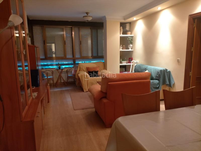 Foto fc769126-4b1a-4607-8ade-cc1003f9072d. Affitto appartamento con riscaldamento in El Perchel Ciudad Real