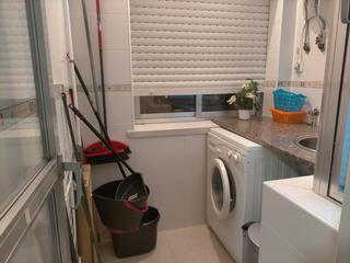 Miete Etagenwohnung  Toledo