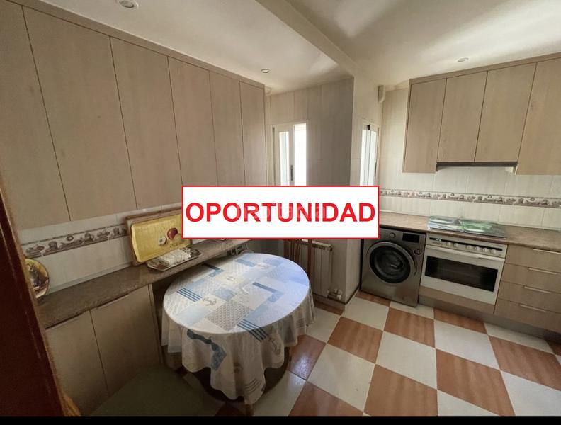 Foto 15c29b46-7c3a-4570-a37e-553c284cbcd3. Location appartement avec chauffage dans El Perchel Ciudad Real