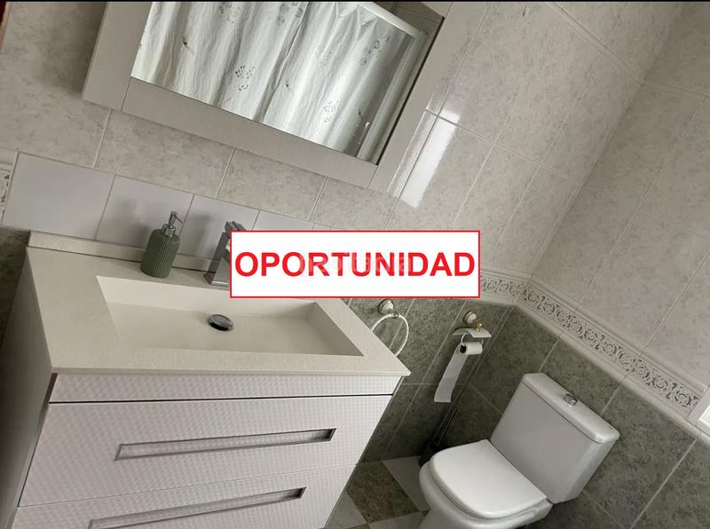 Foto 19bbf577-0a78-4d88-bcb3-72b9e3fb72f2. Location appartement avec chauffage dans El Perchel Ciudad Real