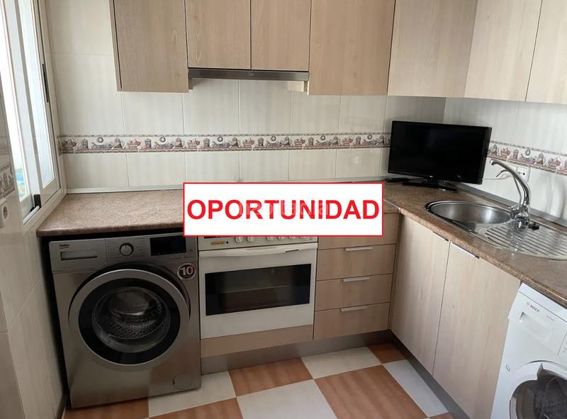 Foto c3683ae3-46fd-4d8d-803b-7532d7f6e557. Rent flat with heating in El Perchel Ciudad Real