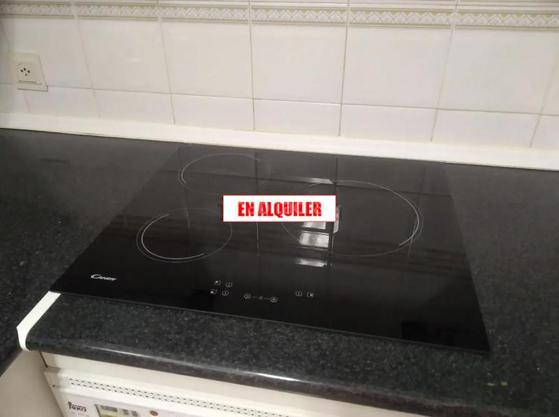 Foto ade71c56-aeea-4c76-8bf3-af97d2cd10a1. Affitto appartamento con riscaldamento in El Torreón - Los Ángeles - El Pilar Ciudad Real