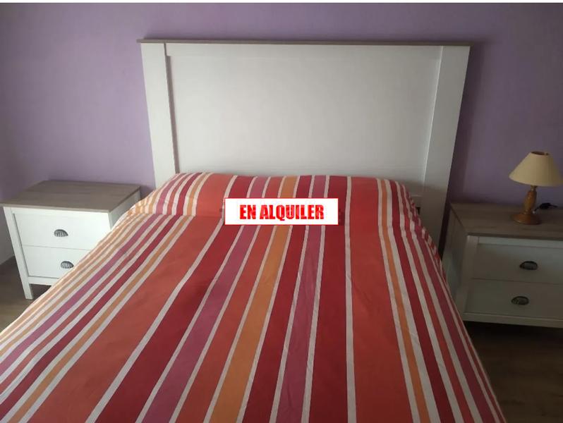 Foto 1b883b11-7d35-4efe-8798-940f5679f56b. Rent flat with heating in El Torreón - Los Ángeles - El Pilar Ciudad Real