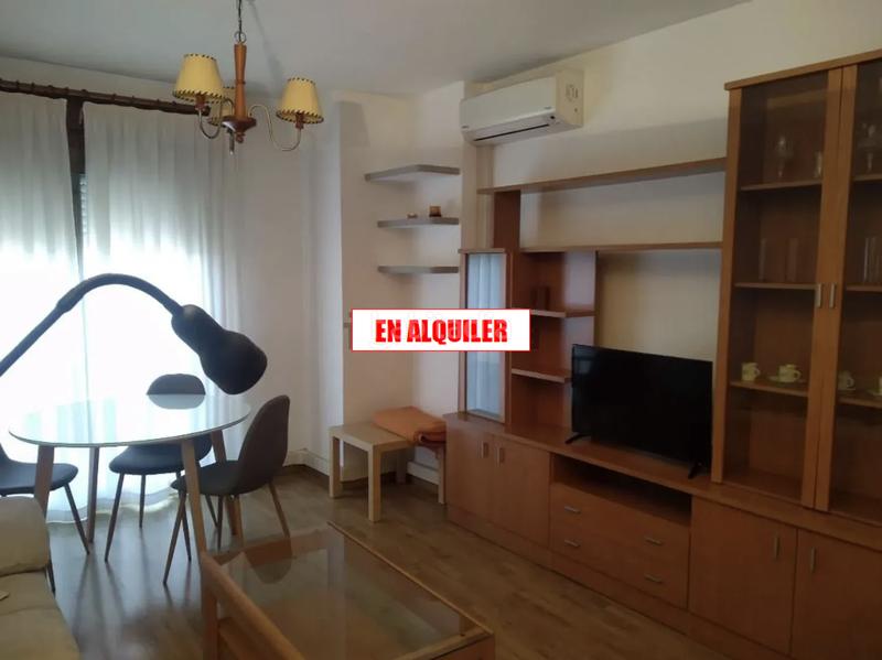 Foto 806793f5-081c-4f90-a1dc-a2feeddf78c2. Rent flat with heating in El Torreón - Los Ángeles - El Pilar Ciudad Real