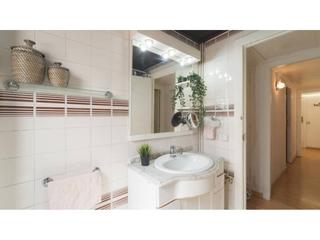 Flat in Antona de Dios