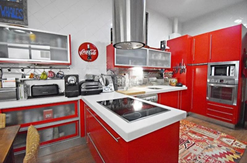 Foto 999206c7-a135-429b-ad14-bd843ba13b3a. Àtic a Centro Jerez de la Frontera