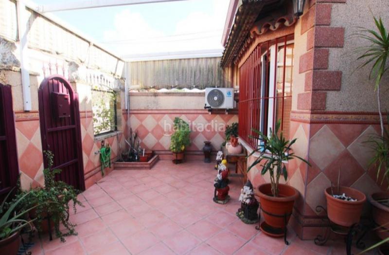Foto 58536eb0-bd94-4373-ac21-4fe87bbc9ce1. Casa a schiera in El Rocío - La Milagrosa Jerez de la Frontera