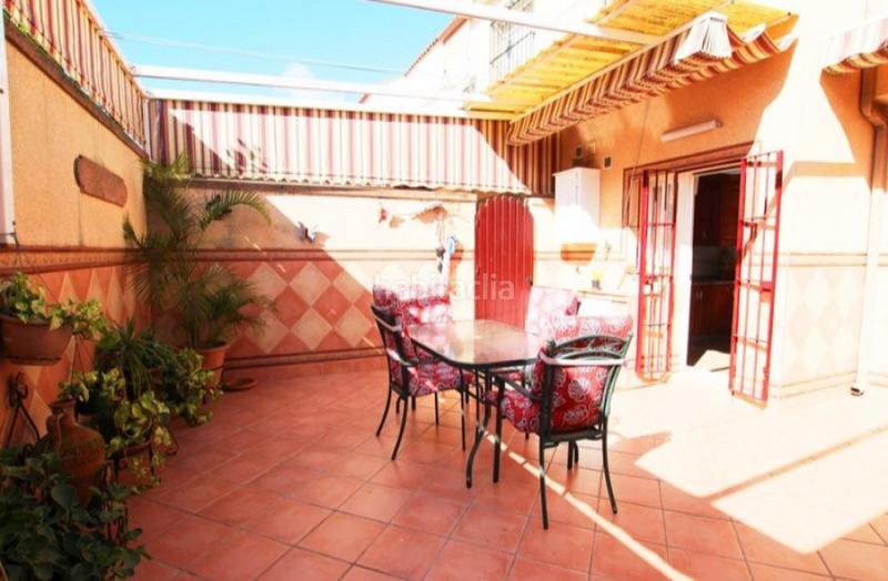 Foto ae50a9e7-5bff-43eb-afb5-2c327fad8fbc. Casa a schiera in El Rocío - La Milagrosa Jerez de la Frontera