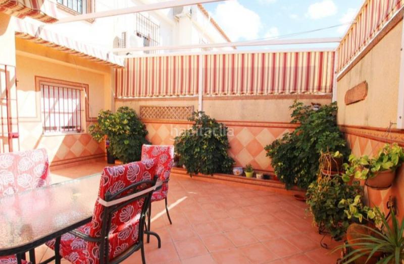 Foto b38c499e-e41f-4bea-9011-d6ed9f4c4846. Casa a schiera in El Rocío - La Milagrosa Jerez de la Frontera