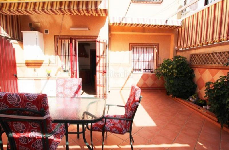 Foto df3ef125-48f1-42f7-8b1a-54596d48c861. Casa a schiera in El Rocío - La Milagrosa Jerez de la Frontera