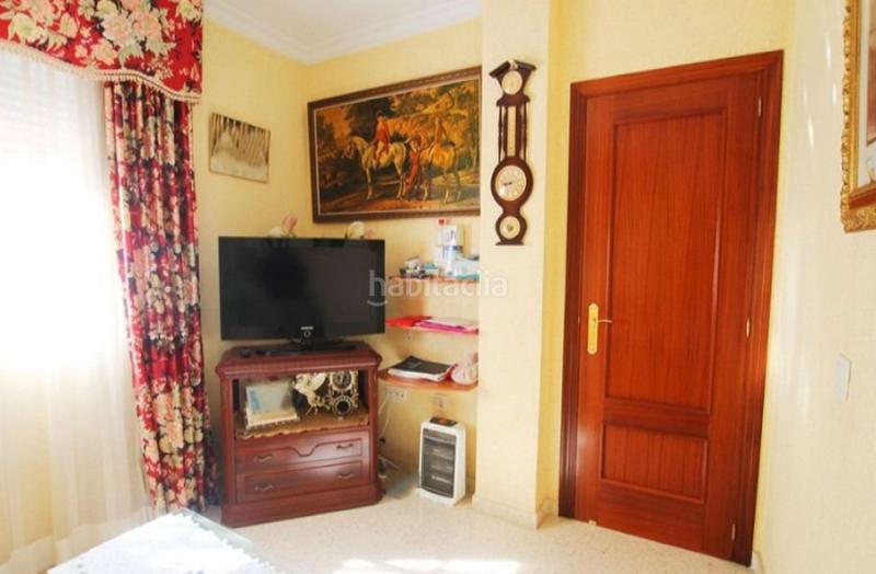 Foto 425cedd1-bd8c-4046-a4d9-6d6e8d6f7847. Casa adosada en El Rocío - La Milagrosa Jerez de la Frontera