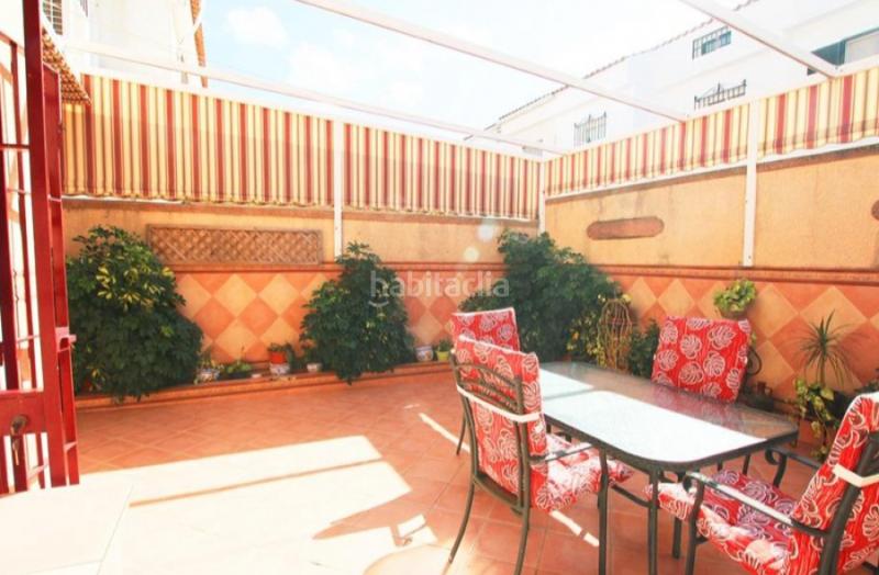 Foto b24b5561-9cfe-405d-8181-76f2d554a5d6. Casa adosada en El Rocío - La Milagrosa Jerez de la Frontera