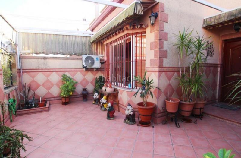 Foto 612f2c1a-9eb3-4eb6-9a9e-8e6481d727e8. Casa adossada a El Rocío - La Milagrosa Jerez de la Frontera